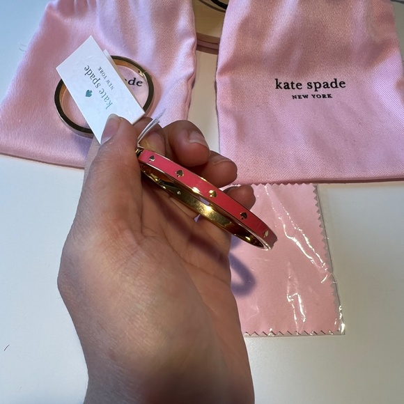 Kate Spade bracelets - Picture 7 of 7